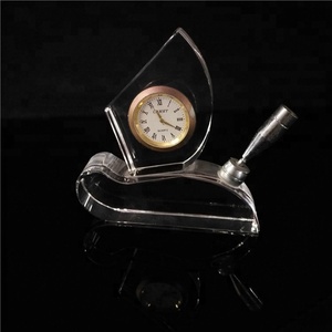 Oficina proveedor titular de la pluma con reloj regalos de <span class=keywords><strong>empresa</strong></span> - Product Image 2