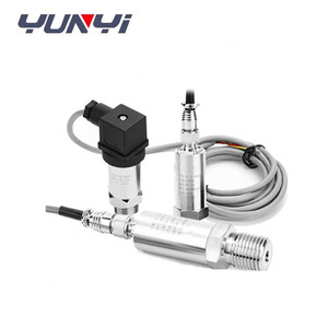 Sistema di sensori intelligenti di vendita caldo trasduttore di pressione idraulica 4-20Ma sensori di trasmettitore di pressione idraulica dell'acqua Rs485 - Product Image 6