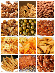 Máy móc thực phẩm giá rẻ Giá đôi giỏ Nồi chiên sâu nồi chiên với <span class=keywords><strong>2</strong></span> giỏ - Product Image 2