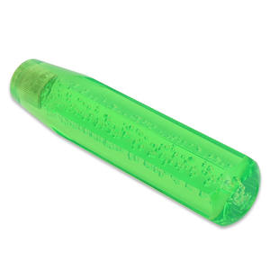 Levier de changement de vitesse pour <span class=keywords><strong>gode</strong></span>, disponible en plusieurs couleurs, en cristal, LED, équipement de voiture - Product Image 3