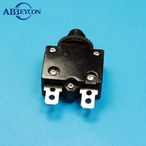 Interruptor de Protección Térmica de Reinicio Automático <span class=keywords><strong>Klixon</strong></span>, Tipos de Disyuntores - Product Image 3