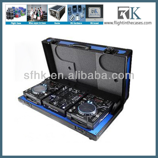 Pioneer cdj Tabut Durumda Numark dj Durumda, Pioneer cdj 2000 Uçuş