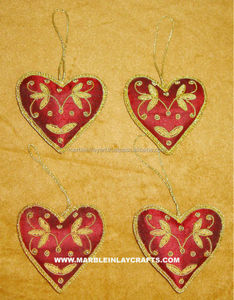 <b>Star</b> Shape Christmas <b>Hanging</b> Ornament - Product Image 1