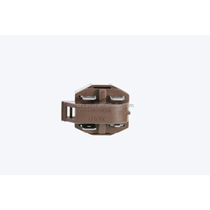 Relé <span class=keywords><strong>de</strong></span> <span class=keywords><strong>arranque</strong></span> PTC para frigorífico <span class=keywords><strong>de</strong></span> baja potencia, 1/10HP-1/2HP - Product Image 5