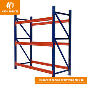 Giá Đỡ Pallet Nặng Đựng Kho Công Nghiệp Dạng Đứng 75Mm - Product Image 4