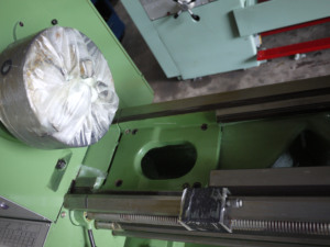 Tornio Meccanico per Metalli Pesanti CD6250B, Tornio Manuale 2000mm in Vendita, Torni Meccanici - Product Image 5