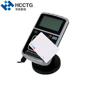Lector y Grabador de Tarjetas con Chip Sin Contacto ACS para Pagos Inteligentes EMV, USB ACR123 - Product Image 4
