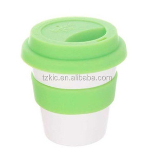 Vaso Piccolo <span class=keywords><strong>Karma</strong></span> Ecológico de 12 oz con Tapa de Silicona - Product Image 6
