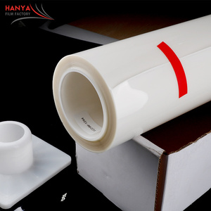 1.52*15m yüksek kalite anti scratch şeffaf araba boyası koruma şerit etiket <span class=keywords><strong>PPF</strong></span> - Product Image 1