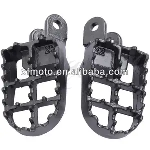 Brand new Footpegs Footrest For Kawasaki KLX250 1994-1996 1995 1996