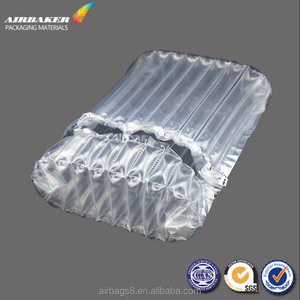 Low Price Inflatable <strong>air</strong> Bubble Plastic Packing Bag ForBath Lotion <strong>Bath</strong> Products - Product Image 3