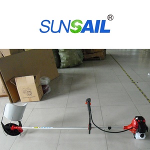 Mietitrebbia Mini SUNSAIL 31CC per Riso e Grano/Mietitrebbia per Erba Medica - Product Image 6