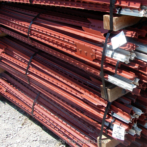 4ft 5ft 6ft 7ft 8ft หนักเรียงราย <span class=keywords><strong>T</strong></span> โพสต์รั้วโพสต์ - Product Image 3
