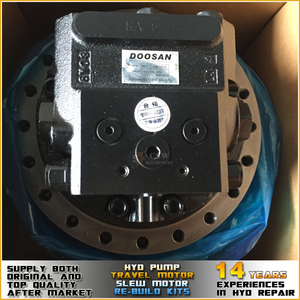 Gm18 חפר כונן סופי עבור kobelco <span class=keywords><strong>sk120</strong></span> מתאים כונן נסיעה של 12-15 טון מכונת כביסה - Product Image 3