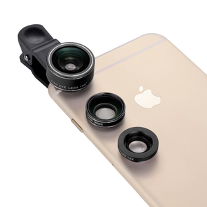 Ống Kính Điện Thoại Di Động 12X Bộ Ống Kính Telephoto Với Giá Ba Chân Cho Ống Kính Máy Ảnh <span class=keywords><strong>Iphone</strong></span> - Product Image 2