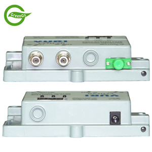 저렴한 가격 CATV AGC 광학 노드 FTTH 미니 수신기 - Product Image 5
