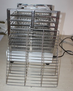 Medsinglong Cung Cấp Túi Máu Trộn Tiểu Cầu Lồng Ấp MSLBPA01 Tiểu Cầu Khuấy Ấp Trên Bán - Product Image 4