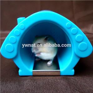 Cella frigorifera di plastica del condizionatore d'aria della stanza di raffreddamento del criceto con HANWA per il criceto - Product Image 2