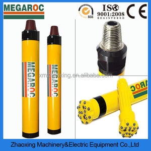 COP34 COP44 COP54 <span class=keywords><strong>COP64</strong></span> ارتفاع ضغط الهواء حفر الصخور أسفل مطرقة حفرة - Product Image 4