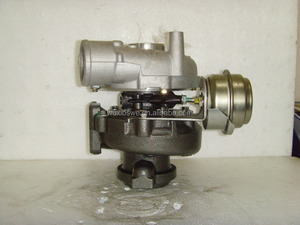 <span class=keywords><strong>Turbo</strong></span> GT2256V 704361-5006S Turbocharger Đối Với <span class=keywords><strong>BMW</strong></span> X5 3.0D Với E46 E53 <span class=keywords><strong>M57D</strong></span> Động Cơ - Product Image 1