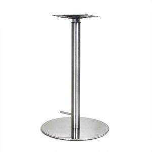 Nhà máy chất lượng hàng đầu điều chỉnh chiều cao thiết kế hiện đại thép không gỉ bảng chân bảng cơ sở - Product Image 5