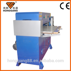 Honggang col. triplures presse à poinçonner - Product Image 1