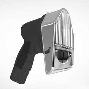 KS100BU Actualización de alta velocidad batería de cocina <span class=keywords><strong>kebab</strong></span> cortador de carne <span class=keywords><strong>kebab</strong></span> máquina - Product Image 1