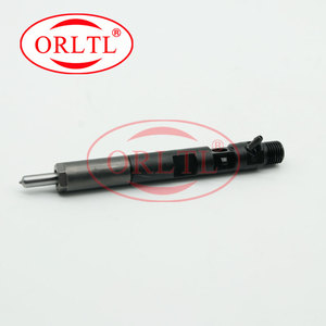 ORLTL EJBR 06101D (F5000-1112000, FB300-1112100-011) Autodiesel-Injektor für Yuchai <span class=keywords><strong>2</strong></span>,5 l YUCHAI <span class=keywords><strong>2</strong></span>,6L 4F-MOTOR YC4F-2008 - Product Image 2