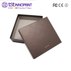 ที่กำหนดเองการพิมพ์หรูหรากล่องกระดาษ - Product Image 4