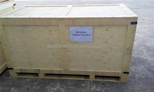 BT-EA015 больничный Регулируемый Больничная койка для детей медицинская наружного дефибриллятора (Анд стола для исследования наружного дефибриллятора (Анд вилочный лечебная кровать - Product Image 6