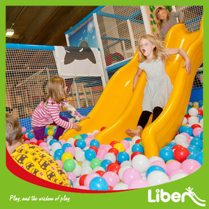 Aire de jeux gonflable Naughty Castle avec modèle 3D et plans d'installation – Licence de franchise pour aire de jeux intérieure pour enfants - Product Image 3