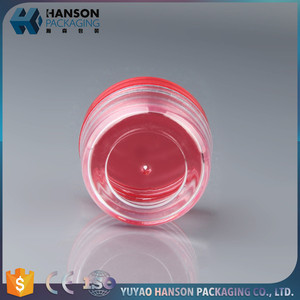 Soins personnels Vide En Plastique <span class=keywords><strong>25</strong></span> ml Pot Cosmétique en ligne - Product Image 3