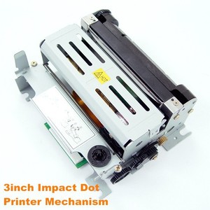 bixolon smp2000ii miniimpresora pos recepción de fuente de piezas de repuesto de matriz de puntos mecanismo - Product Image 1