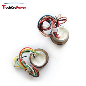 Đầu Đọc Thẻ Nhúng RFID Mini SR100 Cho Cửa Khung Hẹp - Product Image 5