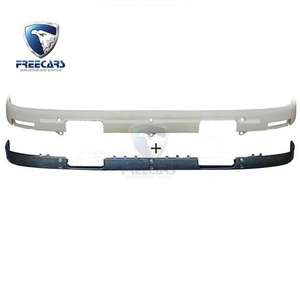 Pare-soleil inférieur pour cabine, série scania R & P, 1355655 - Product Image 4