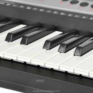 Tastiera Elettronica MeiKe 908 a 61 Tasti, <span class=keywords><strong>Strumento</strong></span> <span class=keywords><strong>Musicale</strong></span> Personalizzabile, Vendita all'Ingrosso - Product Image 4