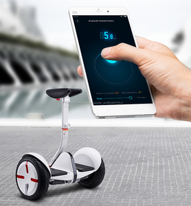 nuovo prodotto <span class=keywords><strong>xiaomi</strong></span> ninebot <span class=keywords><strong>2</strong></span> ruote intelligenti l'equilibrio <span class=keywords><strong>scooter</strong></span> elettrico