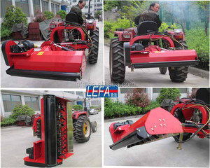 Agricultura máquina <span class=keywords><strong>tractor</strong></span> hidraulica desbrozadoras cortadora <span class=keywords><strong>de</strong></span> fabricación <span class=keywords><strong>de</strong></span> china - Product Image 2