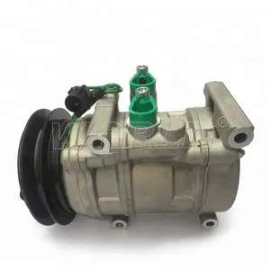 Compressor de ar con para hyundai county 24v 751191 wxhy002