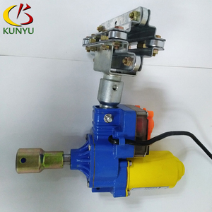 دراجة كهربائية على شكل غشاء دوار لنظام التهوية - Product Image 2