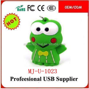 Personnalisé despicable <span class=keywords><strong>me</strong></span> usb flash drive pvc 3d, Paypal / escrow accepter - Product Image 3