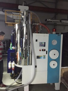 Rotatif neuf matière plastique déshumidificateur à bon prix - Product Image 4