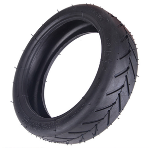 Neumático de Repuesto de Goma Antiexplosión y Absorción de Impactos de 8.5 Pulgadas para Patinete Eléctrico <span class=keywords><strong>Xiaomi</strong></span> <span class=keywords><strong>M365</strong></span> <span class=keywords><strong>Pro</strong></span> 1S <span class=keywords><strong>Pro</strong></span> <span class=keywords><strong>2</strong></span> Mi3 - Product Image 1