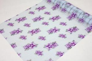 Yiwu Shuangjie Oil-proof PVC <strong>Napisan</strong> Table Clothes Weddings - Product Image 5