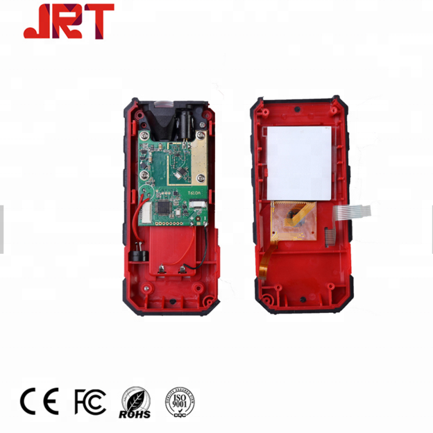 Новый дизайн лазерного дальномера OEM лазерной мера оборудование для охоты или гольф Ручной лазерный дальномер
