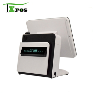 Nhà Hàng Chất Lượng Cao Đặt Hàng <span class=keywords><strong>Ture</strong></span> Màn Hình Cảm Ứng Phẳng Tất Cả Trong Một Hệ Thống <span class=keywords><strong>Pos</strong></span> Kassa Terminal <span class=keywords><strong>Pos</strong></span> - Product Image 5