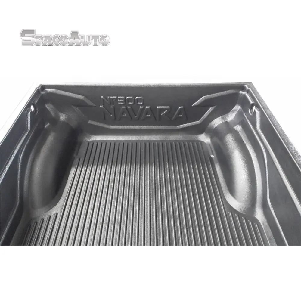 4x4 Bedliners for Nissan Navara NP300 Accessories