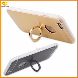 Anneau titulaire <span class=keywords><strong>motomo</strong></span> aluminium tpu cas pour iphone 6 6 s 4.7 pouce - Product Image 4