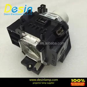 Replacement Projector Lamp NP16LP for NEC M260WS/M300W/M300WG