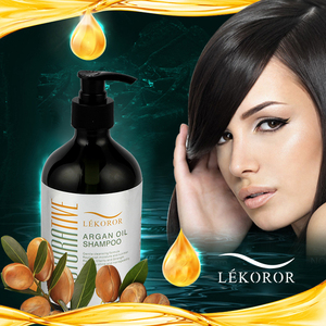 <span class=keywords><strong>Argan</strong></span> Cheratina Idratante Condizionatore Cura Dei Capelli Shampoo Produttore - Product Image 5
